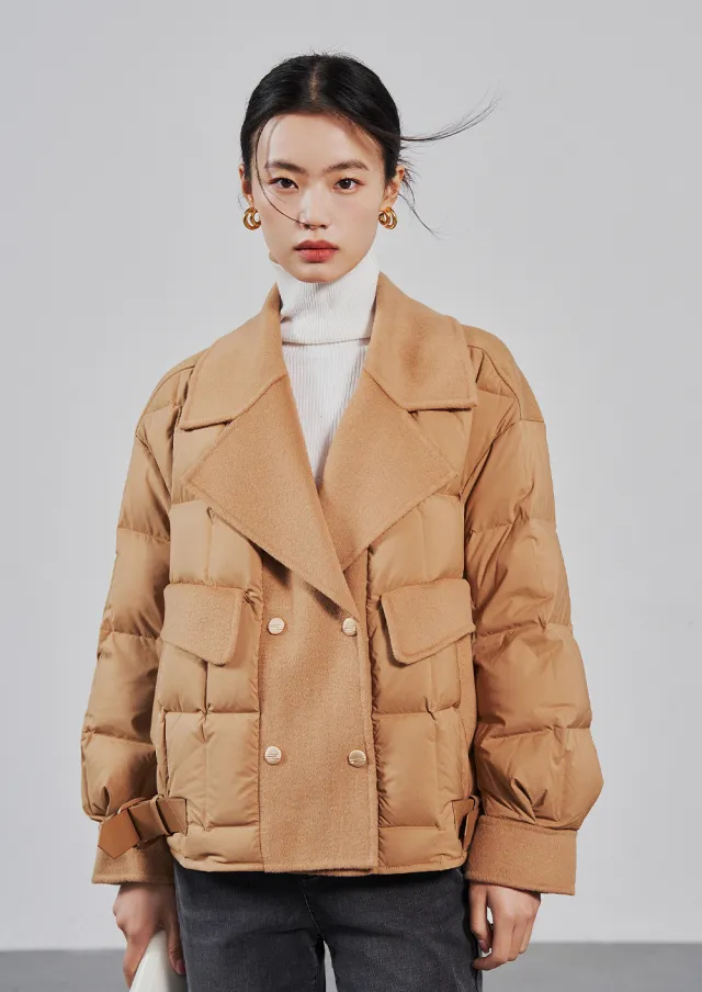 Demoprodukt - Outdoors Winter Jacket