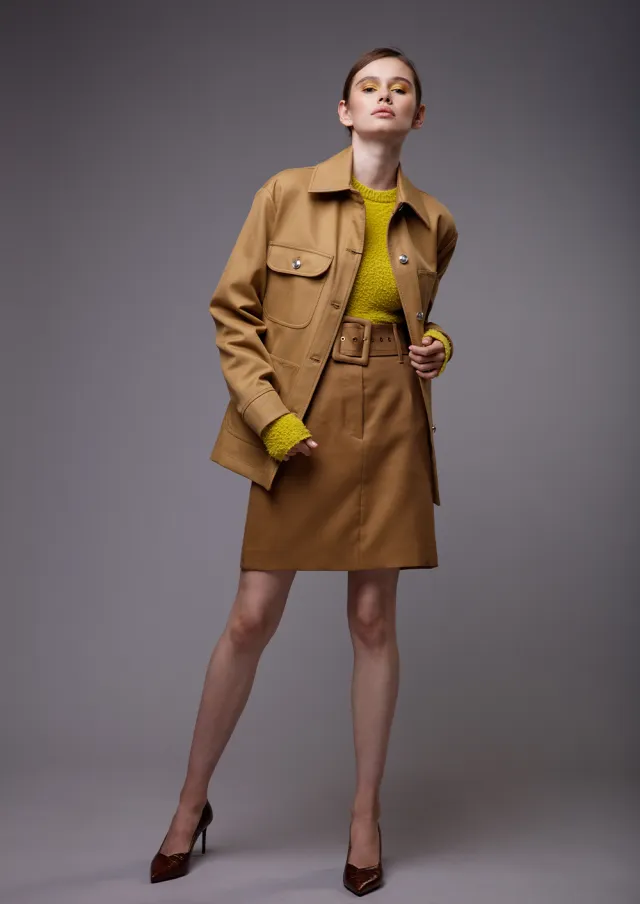 Demoprodukt - Stylish Beige Fit