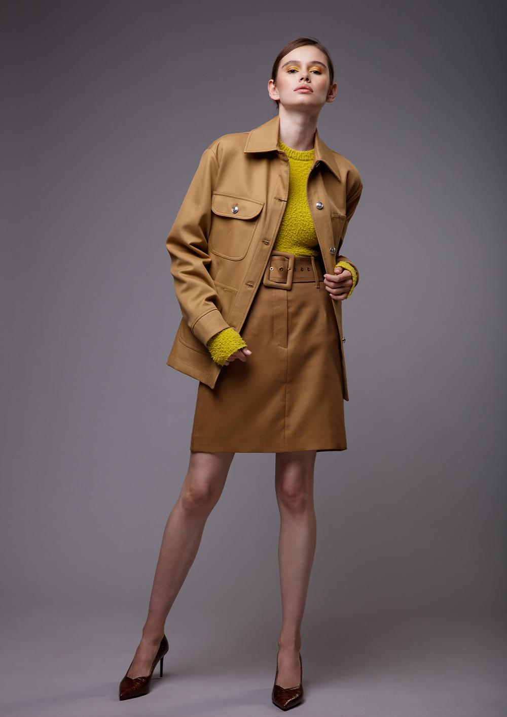 Demoprodukt - Stylish Beige Fit