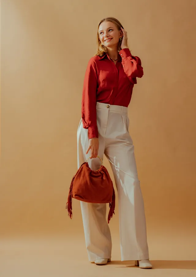 Demoprodukt - Orange Beauty